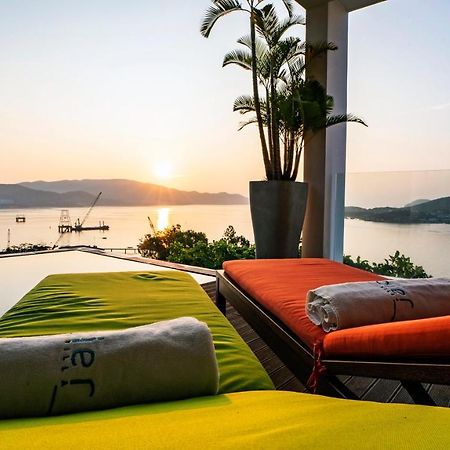 Hapier Villa Nha Trang Eksteriør bilde