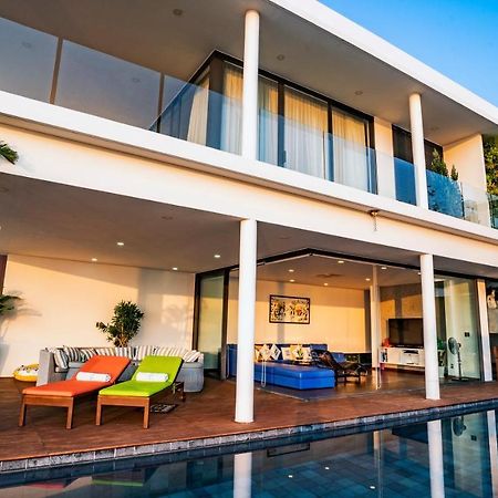 Hapier Villa Nha Trang Eksteriør bilde