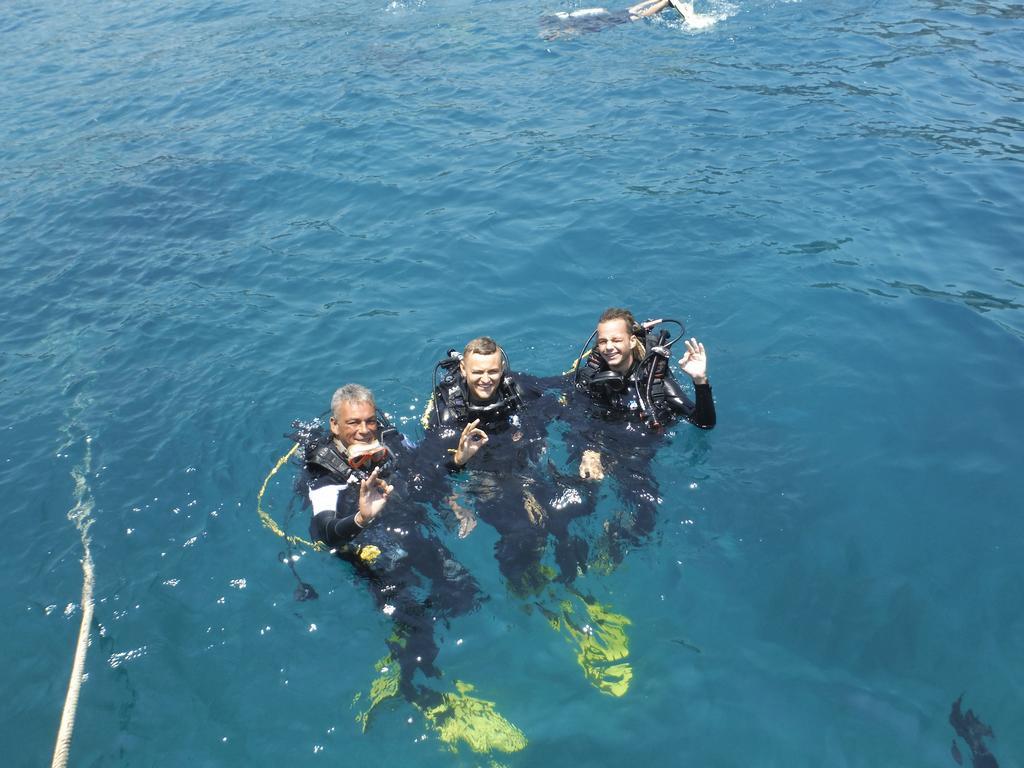 Hapier Villa Nha Trang Eksteriør bilde