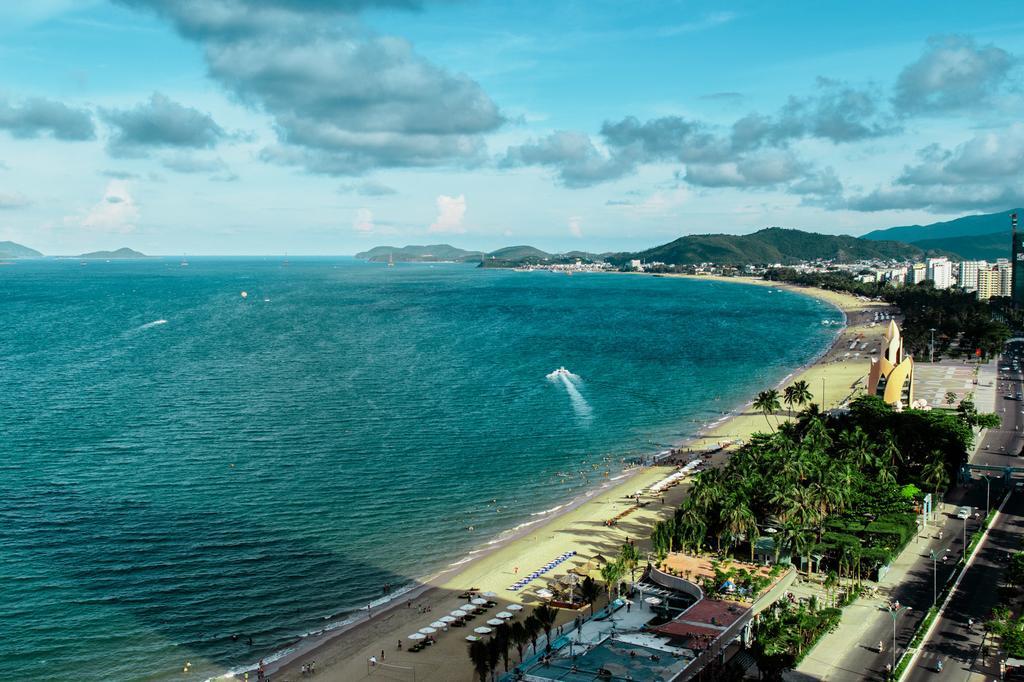 Hapier Villa Nha Trang Eksteriør bilde