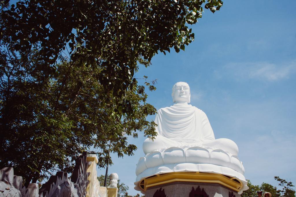 Hapier Villa Nha Trang Eksteriør bilde