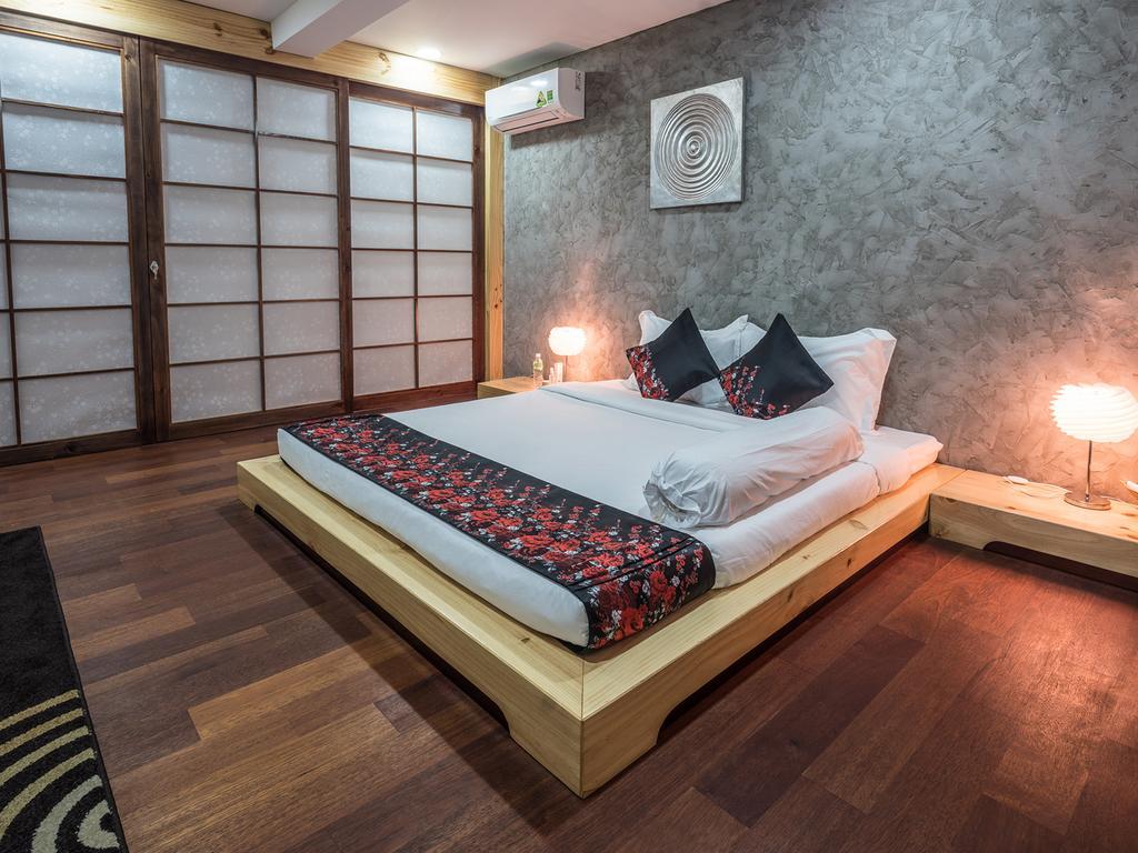Hapier Villa Nha Trang Eksteriør bilde