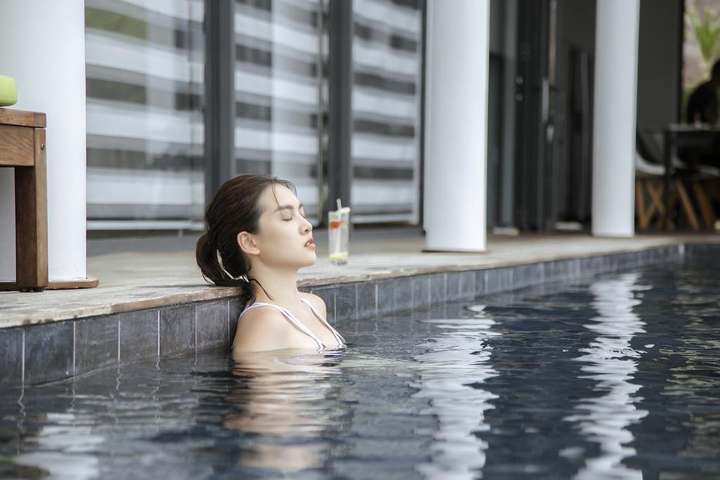 Hapier Villa Nha Trang Eksteriør bilde