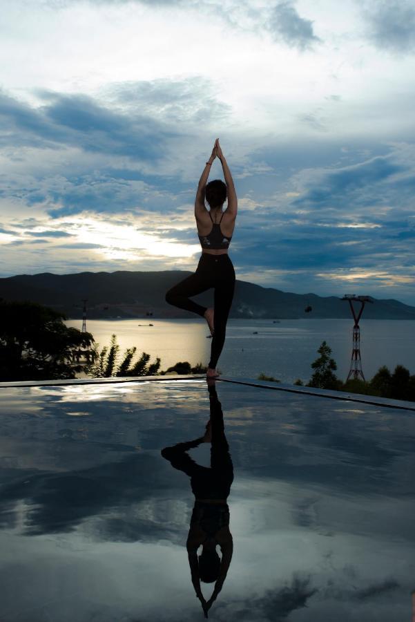 Hapier Villa Nha Trang Eksteriør bilde