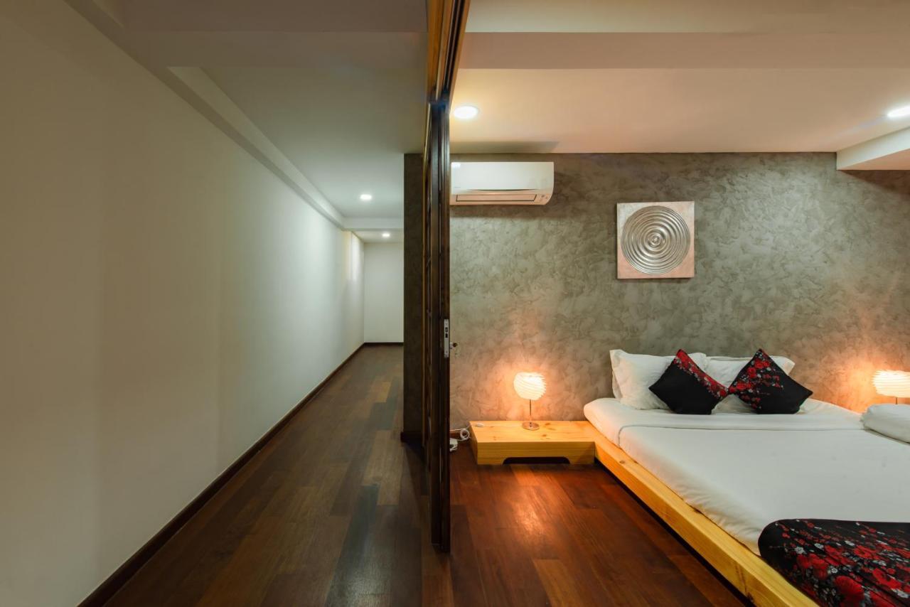 Hapier Villa Nha Trang Eksteriør bilde