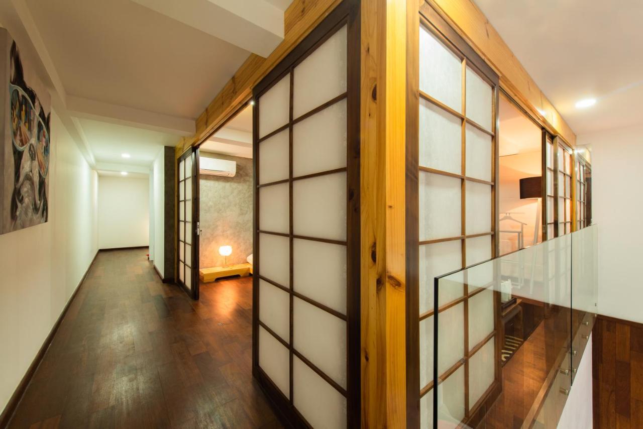 Hapier Villa Nha Trang Eksteriør bilde